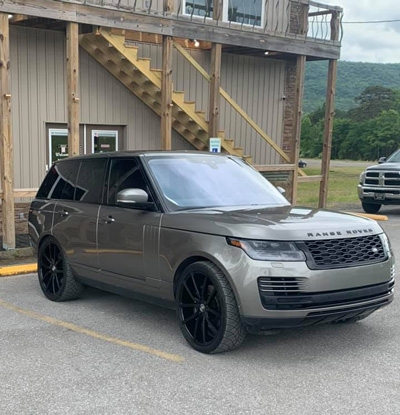 Automotive Collision Specialists - Auto Collision & Auto Body Repair in Mountain View and Heber Springs, AR